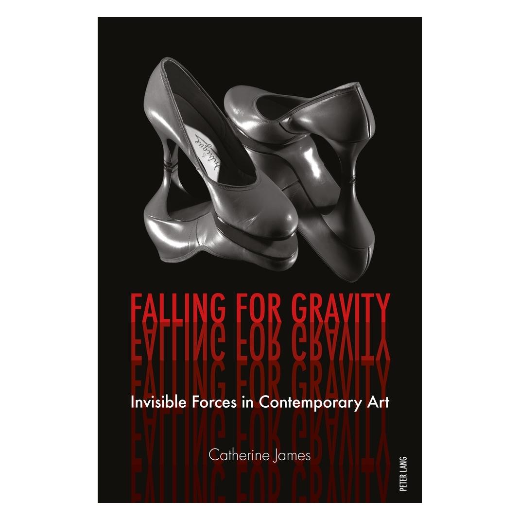 Peter Lang Falling for Gravity (Englisch, Softcover, Catherine James) (56020202)