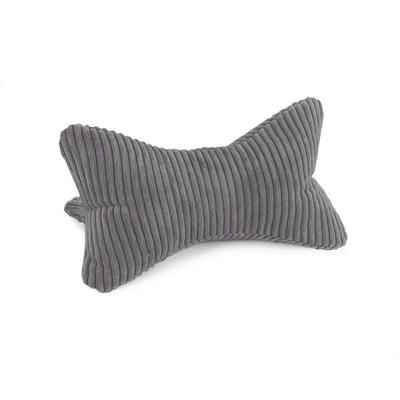 Bookiepad Leseknochen Cozy Shara - anthrazit