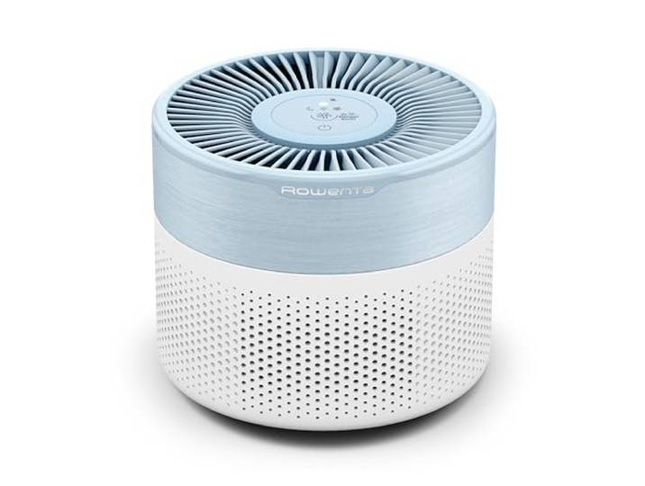 Rowenta Pure Air Mini Luftreiniger, für zu Hause, ultrakompakte Größe
