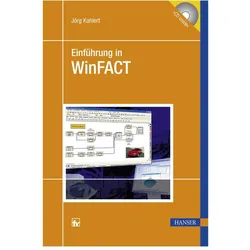 Einführung in WinFACT, Fachbücher von Jörg Kahlert