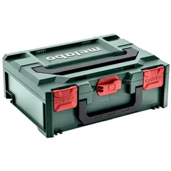 Metabo MetaBOX 145 396x296x145 für BS L / BS LT / SB L / SB LT 18V 626886000