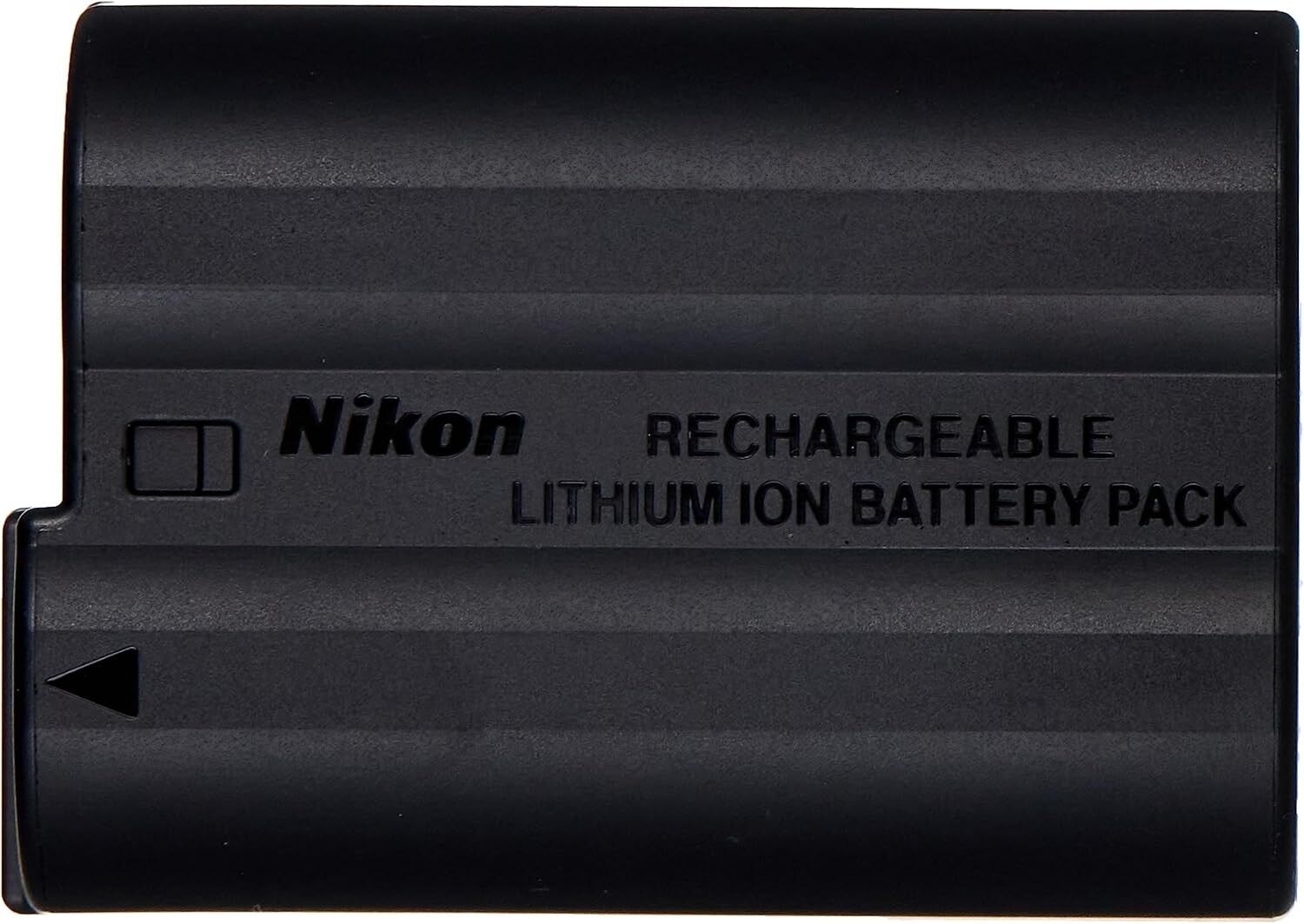 Nikon Rechargeable Li-ion Battery EN-EL15c 7.0V 2280mAh (VFB12802)