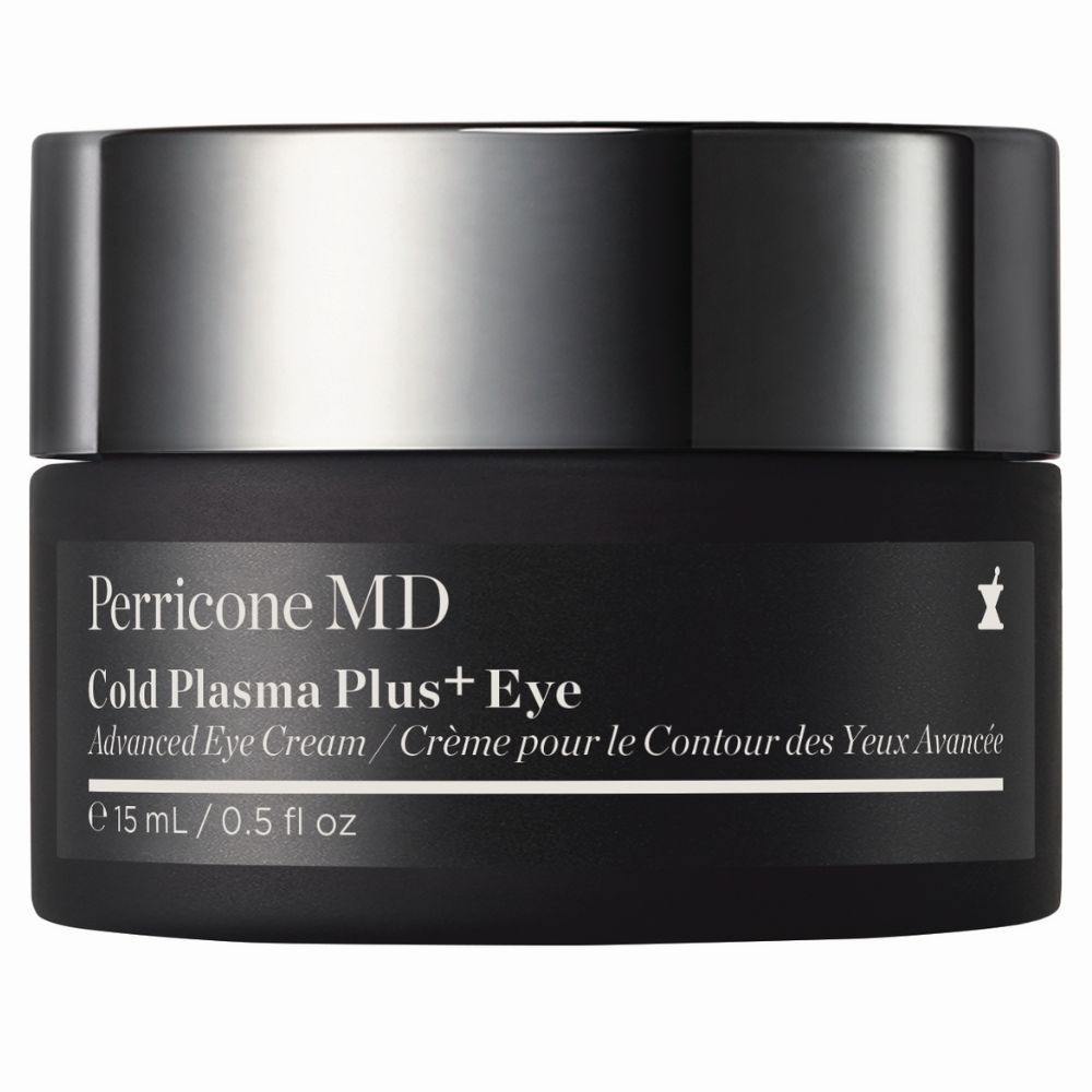 N.V. Perricone Cold Plasma Plus+ Advanced Eye Cream - Multitasking Cream 15mL