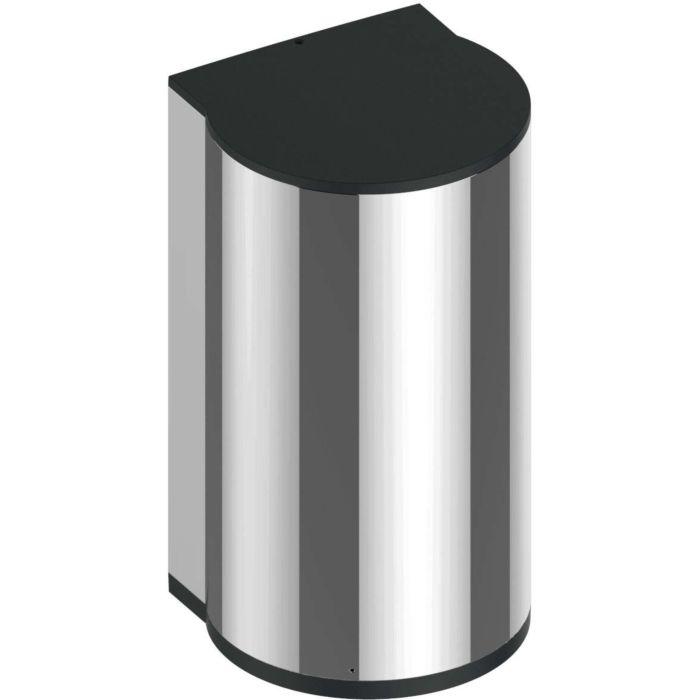 Keuco Plan Schaumseifenspender 14956010237 Batteriebetrieb, verchromt