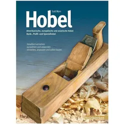 Hobel, Ratgeber von Scott Wynn