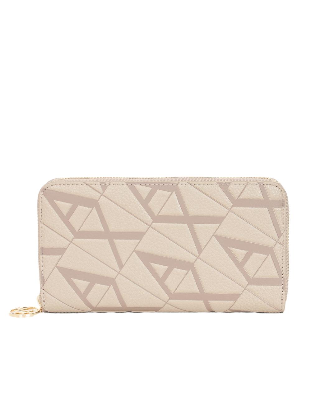 Armani Exchange Essential portemonnee voor dames
