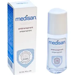 MEDISAN Plus Antitranspirant Roll-on 50 ml