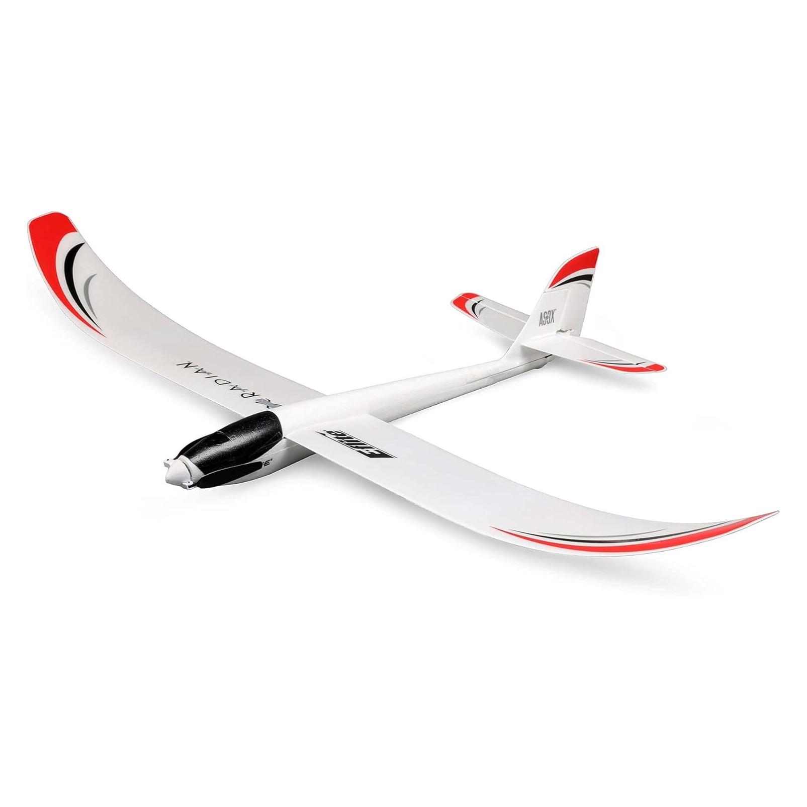 E-Flite UMX Radian (Segelflugzeug) (EFLU2950)