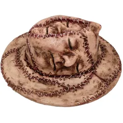 Metamorph Serienkiller Cowboyhut