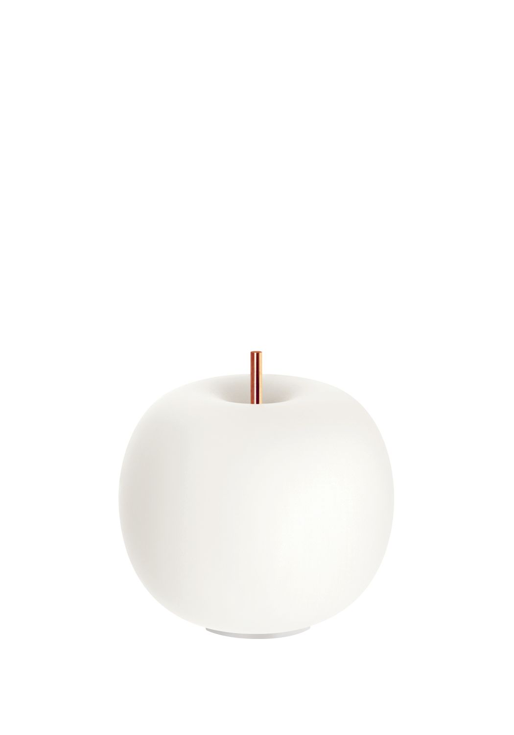 Kundalini LED-Tischleuchte KUSHI MOBILE Kupfer K2291059R 8015086002093