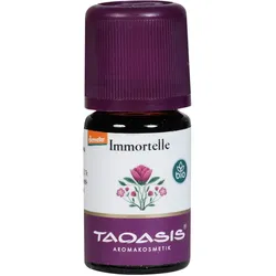 Immortelle Öl Bio