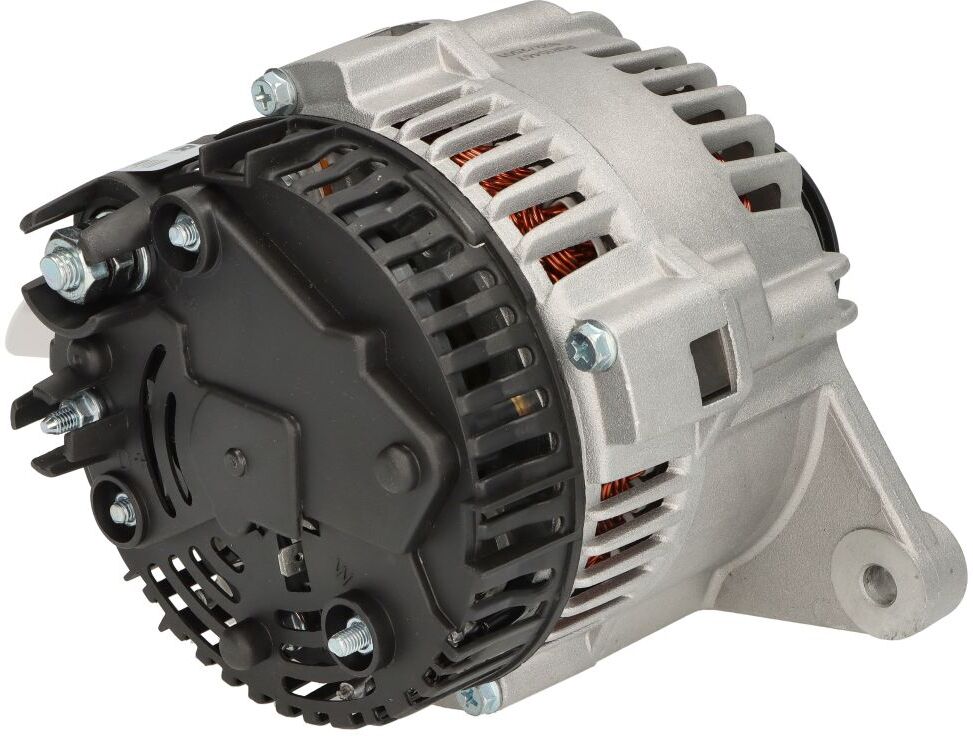 Drehstromgenerator PULSAR ROTATING ELECTRICS PSR10467