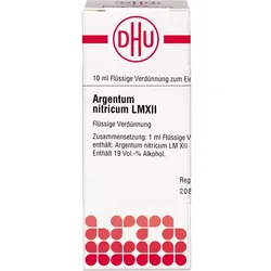 Argent Nitr Lm Xii 10 ML