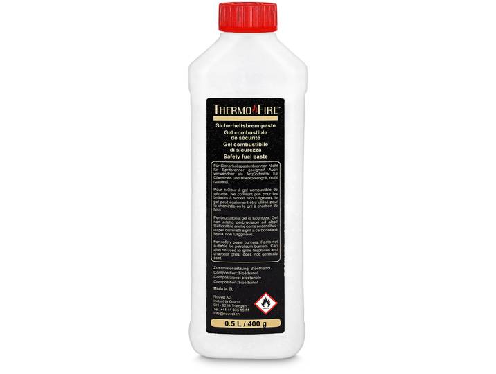 Thermo Fire Sicherheitsbrennpaste 0.5L