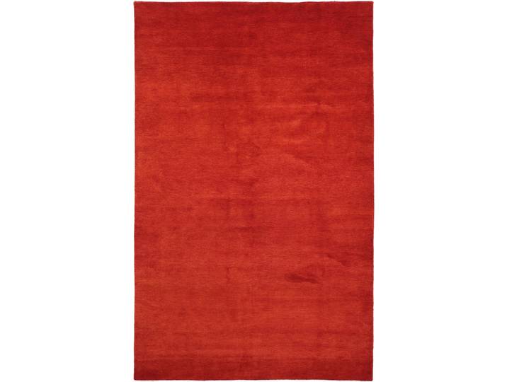 Gabbeh Loribaft Teppich 121x180 Handgeknüpft Modern Orientteppich Wolle