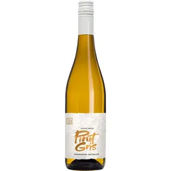 Misty Cove Estate Pinot Gris 2024