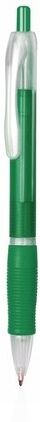 Stylo bille personnalisable Zonet vert