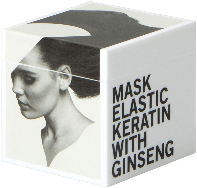 Trendy Hair Elastic mascarilla 220 ml