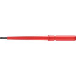 Wera Kraftform Kompakt VDE 67i VDE TORX Wechselklinge T 9 9 mm 154 mm 05003430001