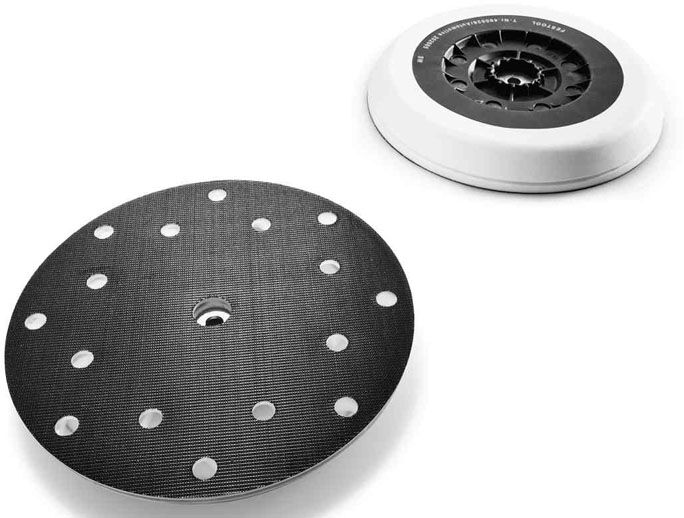 Plateau de ponçage ST-STF-D185/16-M8 SW FESTOOL 490526