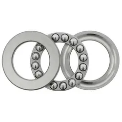Skf Axial-Rillenkugellager 51108 ID 40mm AD 60mm B.13mm