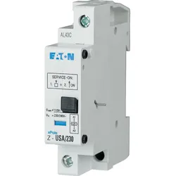 Eaton U-Auslöser schraubbar Z-USA/230