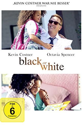 Octavia Spencer - Black or White - Preis vom 30.09.2026 09:01:18 h