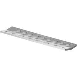 ACO ShowerDrain S+, Ersatzrost: Design Stripe, 9010.51.30 9010.51.30