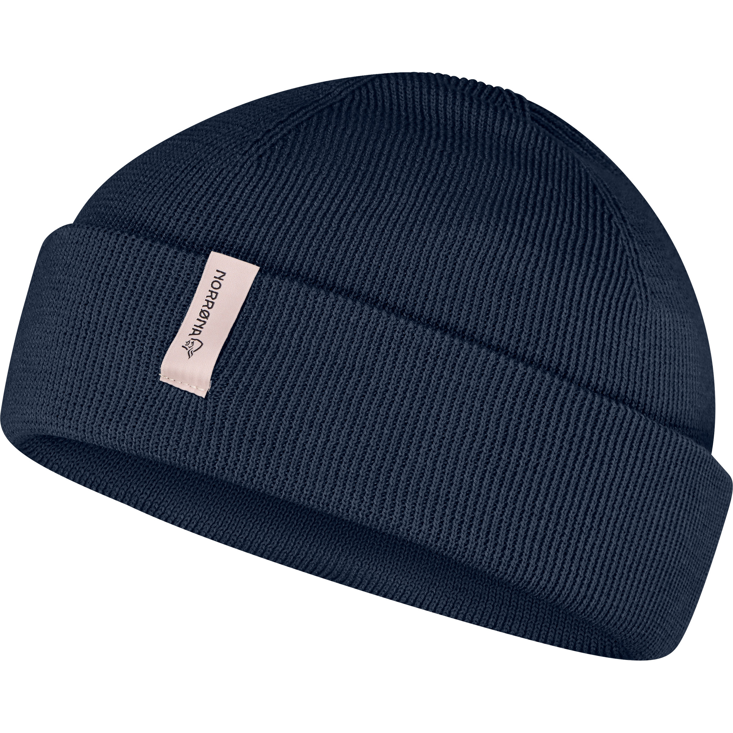 Norrona /29 Equaliser Mützen & Beanies blau Lifestyle Elastisch