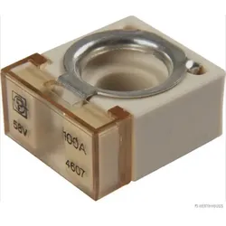 HERTH&BUSS Sicherung, CF, 58V max. - 50295882