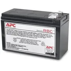 APC RBC110 Ersatzbatterie