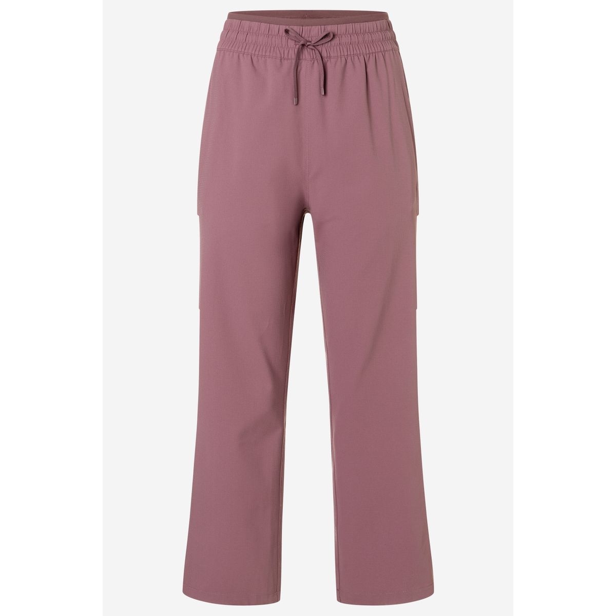 Marmot Wm's Lumina Crop Pant sugar plum (42470) S M16706-42470-S