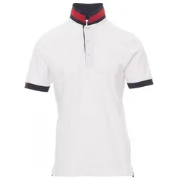 Payper, Arbeitsoberteil, Polo-Shirt Memphis (M)