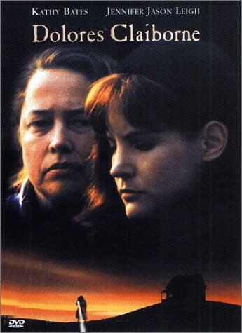 Taylor Hackford - Dolores Claiborne [FR Import] - Preis vom 11.10.2026 03:10:56 h