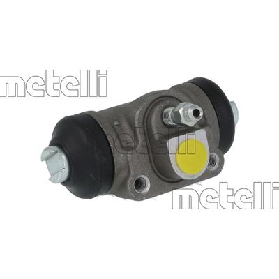 METELLI Radbremszylinder 041123 für Skoda