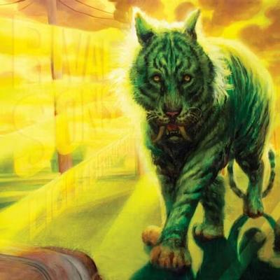 LIGHTBRINGER - Rival Sons, CD