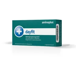AMINOPLUS dayfit Pulver Tagesportionsbeutel 7 St