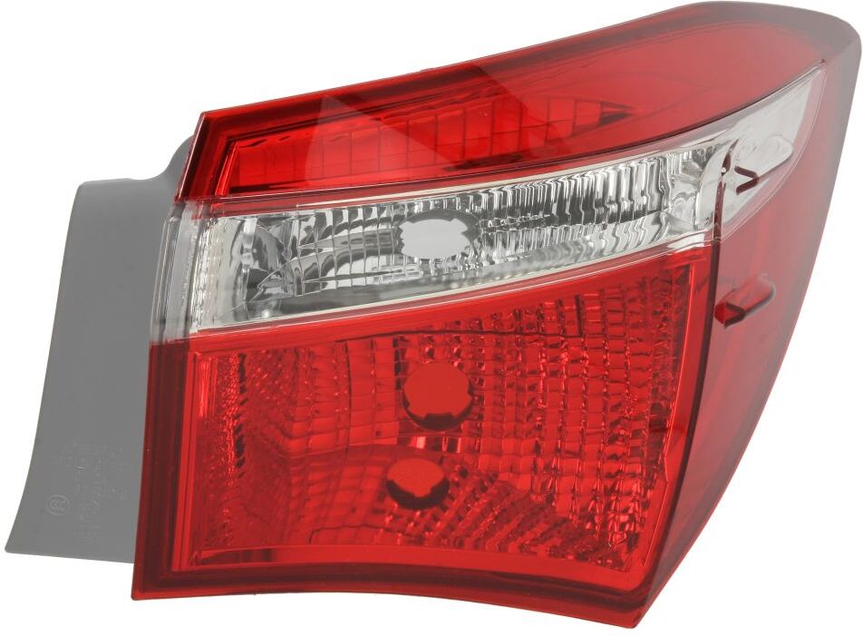 Depo Fanale posteriore 212-191FR-UE