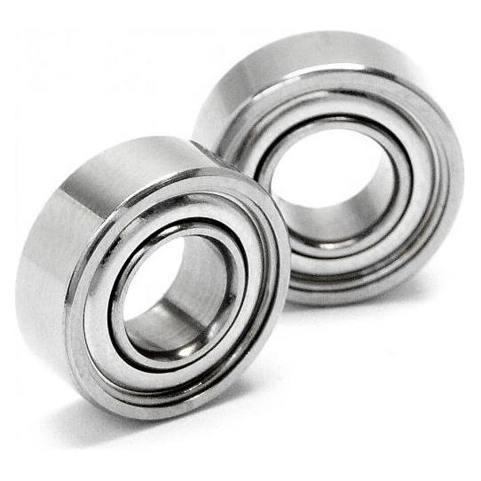 HPI Kugellager Low Friction 5x11x4mm 2st (B022)