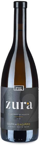 Txacolí Gorka Izagirre Gorka Izagirre Zura 2022 - 75cl