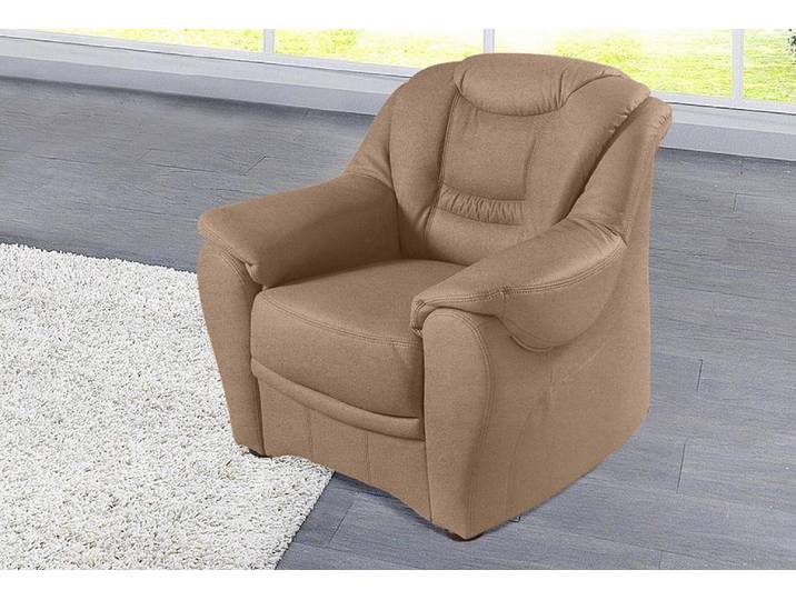 sit&more Sessel Bansin