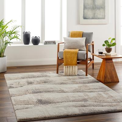 Livabliss Jocelyne Vintage Area Rug