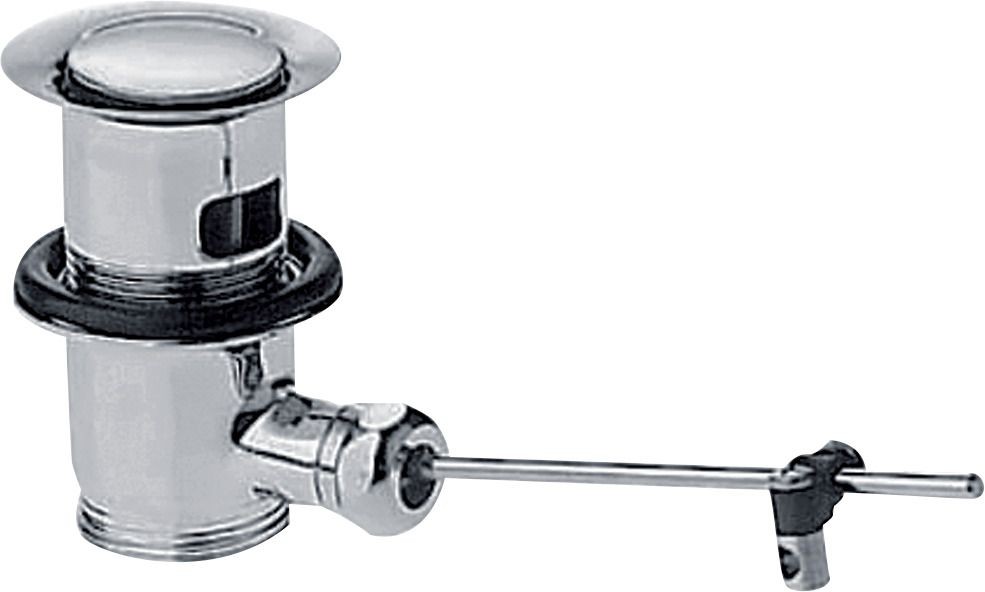 Hansgrohe Ablaufventil Axor Waschtischmischer 51302310