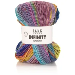 Lang Yarns Wolle Infinity