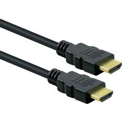 Secomp Anschlusskabel S3706 HDMI-Kabel