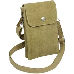 Mini Crossbag Uni sand 710