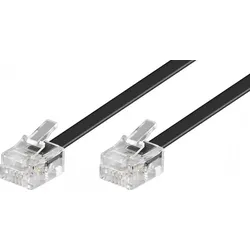 Goobay RJ11 Anschlußkabel 50318