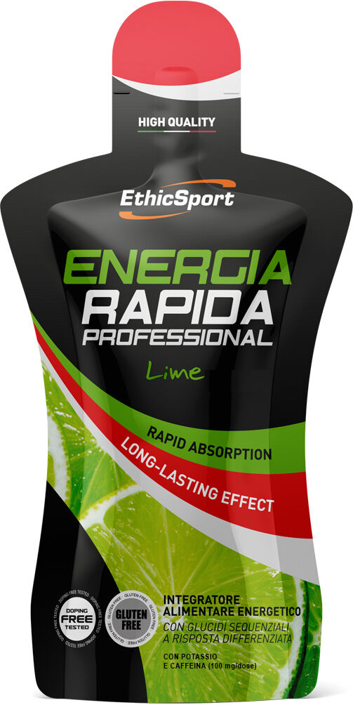 ethic sport energia rapida professional lime 50 ml