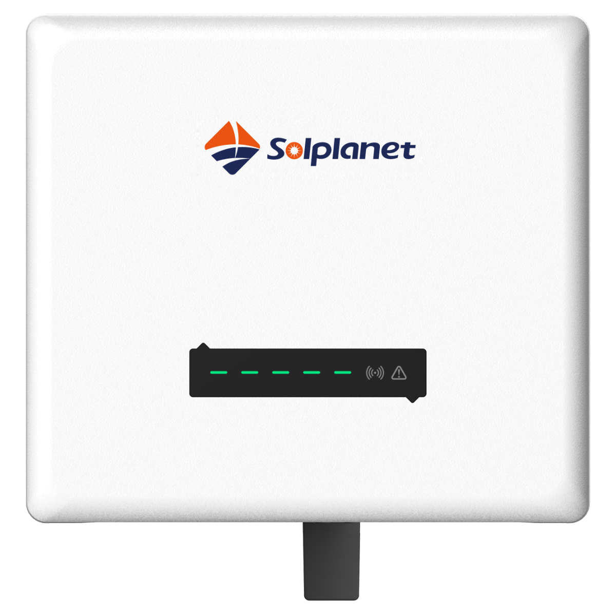 Solplanet ASW4000-T 3 Phase, 4KW, 2 MPPT, IP65 SKU: ST4000-60-03-91P