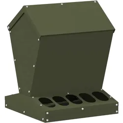 vidaXL Jaxon, Vogelhaus